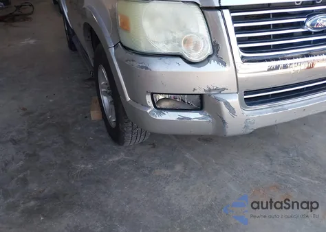 2007 Ford Explorer Xlt z USA, uszkodzony, nr VIN 1FMEU73EX7UB77843
